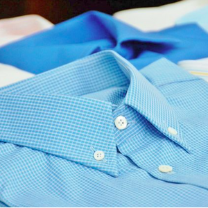 Men's Dress Shirt