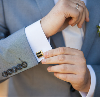 Luxury Cufflinks